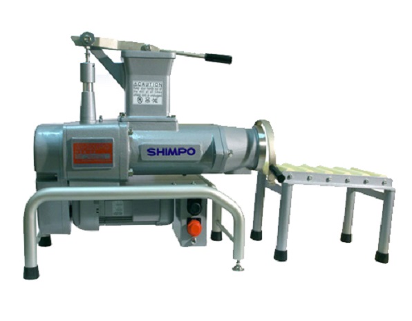 Екструдер для глини Nidec (Shimpo) NRA 04S